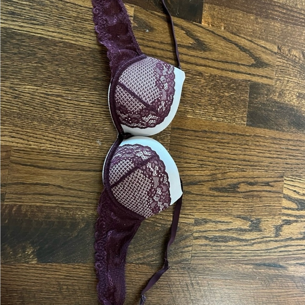 Lace Women's Bras - set of 2!